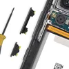 Clappio, Power- und Lautstärketaste für Samsung Galaxy A53 Produktbild-Vorschau 3