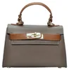Isabella Rhea_Crossbody bag_SS26 IR 482_FANGO COGNAC Voir les images du produit 1