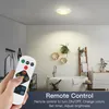 LED Deckenleuchte mit Bewegungsmelder und Fernbedienung, Produktbild-Vorschau 7