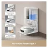 Dreame D20 Ultra, White Produktbild-Vorschau 11