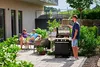 Rösle Rösle Edelstahl Grillrost Videro 18 x 45cm (G3,G6) Produktbild-Vorschau 8