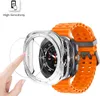 Housse pour Samsung Galaxy Watch Ultra 47mm - Transparent Voir les images du produit 7