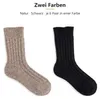 Black Snake 100% Baumwollsocken ohne Gummi Damen Herren 6 Produktbild-Vorschau 6