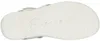 Skechers Lifted Comfort 163252-WHT, Sandały, Kobiety, Podgląd zdjęcia produktu 8
