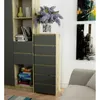 Kommode mit 6 Schubladen Kommode Schlafzimmer Flur  Produktbild-Vorschau 5