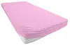 Jersey Spannbettlaken 180-200x200 cm Spannbettuch 100% Produktbild-Vorschau 4
