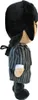 Puppe Wednesday in Schuluniform - ca. 32 cm Produktbild-Vorschau 5