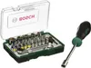 Bosch Bit- und Ratschenset 28tlg. mit Voir les images du produit 2