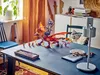 LEGO NINJAGO Smoczyca źródła ruchu, Figurka do Zbudowania, Podgląd zdjęcia produktu 17