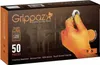 50 pezzi. Guanti Grippaz 246 in nitrile EN ISO 374 Anteprima dell’immagine prodotto 17