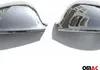 Coques de Rétroviseurs pour VW Eos 2006-2010 en Acier Voir les images du produit 8