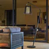 Solarstraßenleuchte RAYGLOW h180cm Produktbild-Vorschau 2
