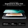 OPPO A6 Pro 8+256GB 6.57" 5G Stellar Black DS TIM Oppo Anteprima dell’immagine prodotto 3