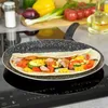 Kinghoff Panvica Na Palacinky Kh-1128 28Cm Mramor Náhľad obrázku produktu 10