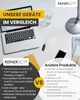 REINER SCT FIDO Stick Pro USB-A FIDO2 U2F Produktbild-Vorschau 5