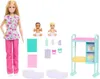Coffret Barbie Pédiatre - Barbie - JMK12 Voir les images du produit 5