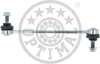 OPTIMAL Koppelstange Stabilisator für BMW 5 Touring (G31) Produktbild-Vorschau 1