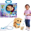 ChiChi LOVE Loomy - Golden Retriever (beige/rosa, 20 cm) Produktbild-Vorschau 11