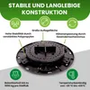 Plattenlager PRO für Beton Stein Keramikplatten Produktbild-Vorschau 2