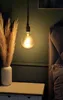Hängelampe LED Braun Seil Macrame Hängeleuchte Timer Produktbild-Vorschau 6