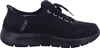 Skechers Slip-Ins:Go Walk Flex-100 216330 (43/BBK) Produktbild-Vorschau 18