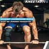 KNEETASTIX Kniebandage Knieschoner Kniestütze Knieschutz Produktbild-Vorschau 7