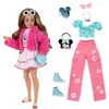 Jakks Pacific - Lalka Minnie ily 4Ever 28cm z akcesoriami Anteprima dell’immagine prodotto 4