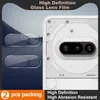 Für Nothing Phone 3a 2x IMAK Premium Kamera Schutz Hart Produktbild-Vorschau 4