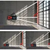 Laser-Entfernungsmesser mit elektronischer Wasserwaage und Produktbild-Vorschau 2