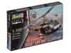 Revell Bell UH-1H Gunship, Model vírníku, Montážní sada, Náhled obrázku produktu 1