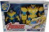 Hasbro Action figure F0264 in Multicolored color size Talla Anteprima dell’immagine prodotto 13