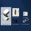 Set di 2 luci di riempimento ricaricabili per fotocamera Anteprima dell’immagine prodotto 7