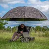 Fox 60" Camo Brolly Schirmzelt Produktbild-Vorschau 7