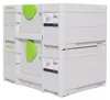 Festool SYS3 M 187 Set de Coffrets Systainer 396 x 296 x Voir les images du produit 2