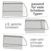 DIAGO 3010575342 Sluneční clona do auta Slide and Shade Náhled obrázku produktu 6