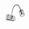 Ideal Lux Dynamo AP1, Oberfläche, 1 Glühbirne(n), IP20, Produktbild-Vorschau 7