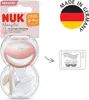 NUK MommyFeel Babyschnuller 0−9 Monate | Stillfreundlicher Produktbild-Vorschau 7