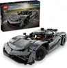 42173 - LEGO Technic - Szary hipersamochód Koenigsegg Jesko Podgląd zdjęcia produktu 1