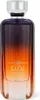 A bottle of Rasasi Yumn Pour Homme Eau de Parfum for men. Voir les images du produit