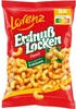 Lorenz Erdnusslocken Classic knusprig intensiv im Geschmack Produktbild-Vorschau 1