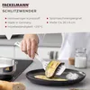 Fackelmann Schlitzwender Blanca, Pfannenwender für Produktbild-Vorschau 1