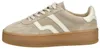 GANT Sneaker Sneaker Veloursleder Produktbild-Vorschau 2