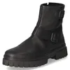 Gabor YORK Damen Stiefeletten - bequeme Stiefelette schwarz Produktbild-Vorschau 24