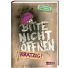 Bitte nicht öffnen 8: Kratzig! Produktbild-Vorschau 2