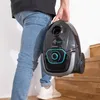 Cecotec Conga Powerbag 2500 Plus, 850 W, Bubnový vysavač, Náhled obrázku produktu 9