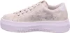 Rieker Damen Sneaker goldweiss metallic, Damen:42 EU Produktbild-Vorschau 56
