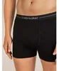 ICEBREAKER Mens Anatomica Boxers BLACK XL Produktbild-Vorschau 5