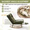 Fauteuil à bascule pour l'intérieur et l'extérieur, Voir les images du produit 3