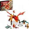 LEGO 71762 NINJAGO Kais Feuerdrache EVO mit Feuerdrachen- Produktbild-Vorschau 15