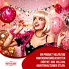Bob Perücke für Damen, Herren & Kinder Cabaret 14 Farben Produktbild-Vorschau 6
